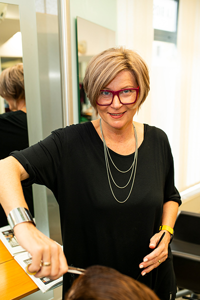 Friseurteam-Schwechat-Brigitte