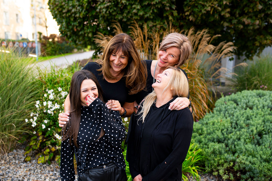 Friseurteam-Schwechat