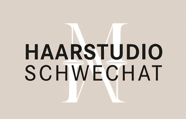 Friseur Schwechat Logo